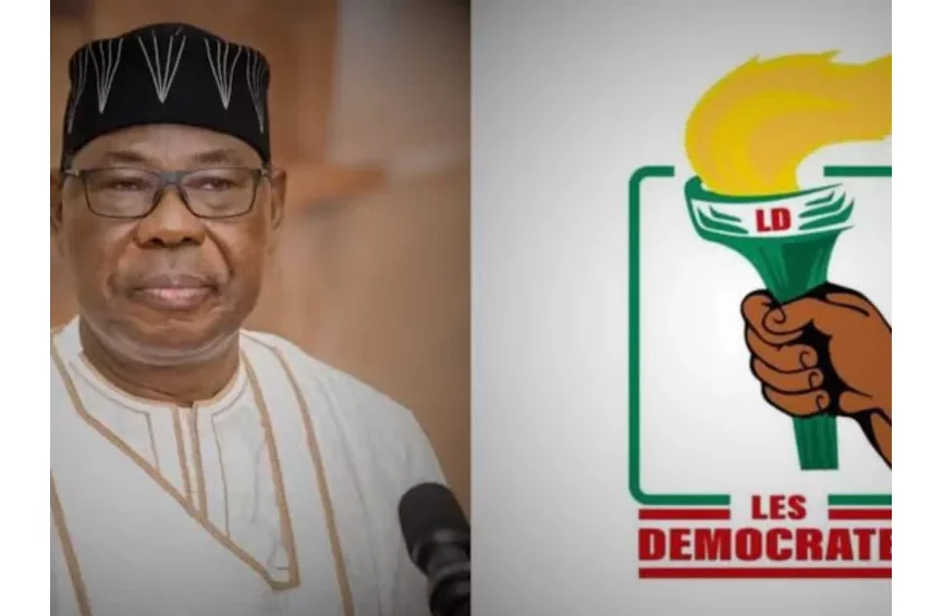 Moins rassuré par la liste des candidats à la candidature : Un citoyen adresse une lettre ouverte à Boni Yayi