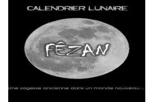 Astrologie : voici le calendrier lunaire Fèzan du mois de mai 2026