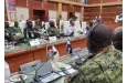 CEDEAO : les chefs d'état-major des pays membres discutent de l'avenir de la "Forces en attente" 