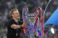 Ligue des champions : Paris remporte son premier titre, Luis Enrique dans l'histoire ‎