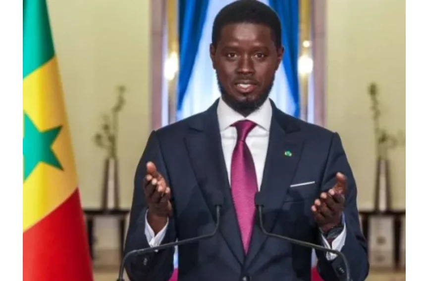 Sénégal : Les nominations en conseil des ministres du Mercredi 12 Novembre 2025