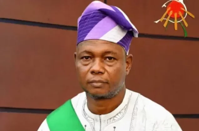 Bénin : le député Sounon Boké Soumaïla du parti Les Démocrates arrêté à Cotonou