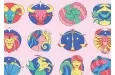Découvrez votre horoscope pour le vendredi 13 juin 2025 : amour, finances, travail et santé. 