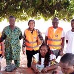 Législatives et communales au Bénin : voici le constat fait à la mi-journée dans des bureaux de vote à Agbangnizoun