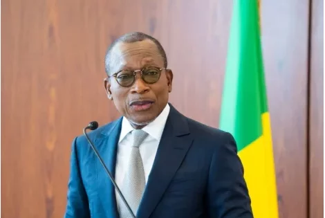 Opinion : « Le Bloc présidentiel face à une équation politique »