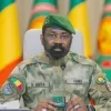 Mali : Assimi Goïta cumule la présidence et le portefeuille de la Défense après la mort de Sadio Camara