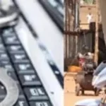 Bénin : plusieurs présumés cybercriminels interpellés à Parakou 