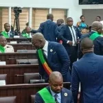 Installation de la 10e législature : liste des députés déjà présents au Parlement