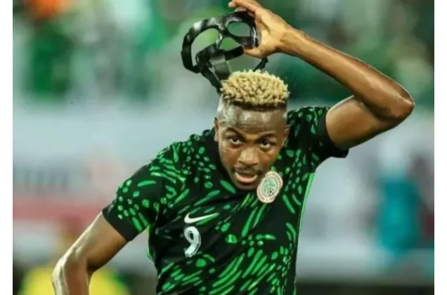 CAN 2025 : le Nigéria s'impose à l'Egypte aux tirs au but et décroche la médaille de bronze