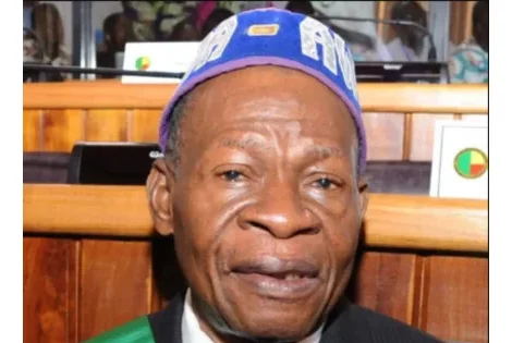 Bénin : l'ancien député Octave Cossi Houdégbé n'est plus 