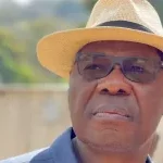 Tractations pour les élections : Boni Yayi reçoit la visite d'un pasteur, désormais membre de LD