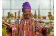 Hollywood - Walk of Fame : honorée, la diva de la musique béninoise Angélique Kidjo réagit