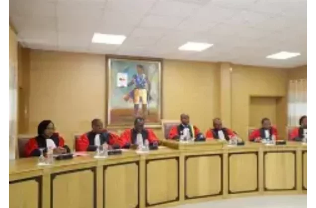 Prestation de serment de Wadagni : la Cour Constitutionnelle rend son verdict sur la présence ou non du Sénat