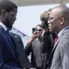 Diplomatie : le président Bassirou Diomaye Faye du Sénégal déjà à Cotonou