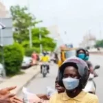 Bénin : plus de 3700 cas d'excès de vitesse en agglomération enregistrés en septembre 2025, la police alerte