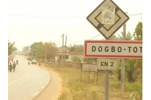 Dogbo : 03 présumés Cybercriminels interpellés ce vendredi à Dahoué