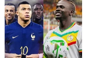 Coupe du monde 2026 : 24 ans après le Sénégal retrouve la France en phase finale