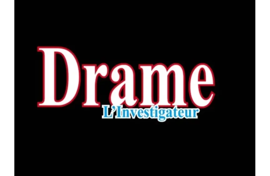 Abomey-Calavi : le domicile d'un couple entièrement consumé par un incendie à Gbétagbo