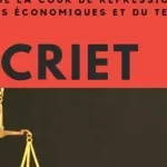 Criet : 5 ans de prison ferme requis contre l'époux d'une banquière en fuite, près de 300 millions FCFA en jeu