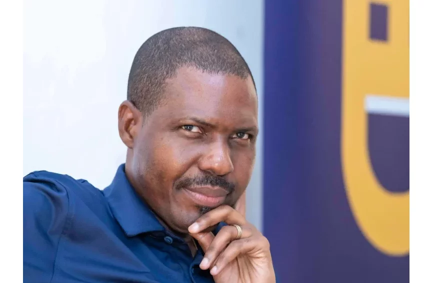 Les Démocrates : première réaction de Daniel Edah après le choix du ticket présidentiel de LD 