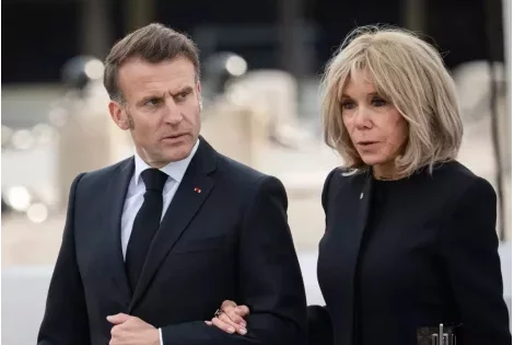 France : un ex-jardinier de l'Élysée fait trembler les murs du palais avec ses révélations