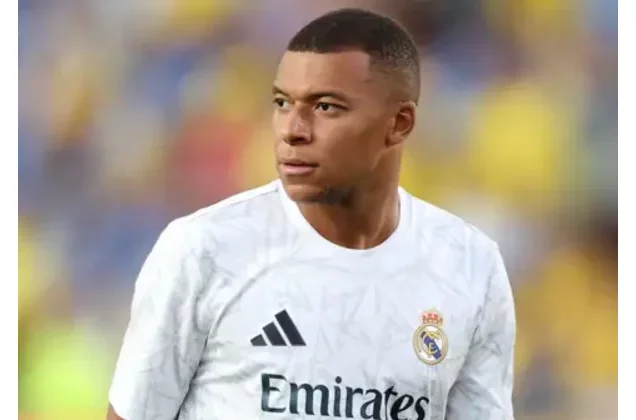 Ligue des champions : Kylian Mbappé réagit au sacre du Paris Saint-Germain
