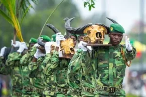 Eaux, Forêts et Chasse : liste des candidats déclarés admissibles dans le corps des spécialistes conducteurs de véhicules administratifs