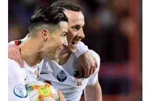 Cristiano Ronaldo bouleversé par le décès tragique de Diogo Jota dans un accident de voiture