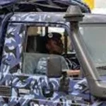 Allada : voulant vendre un « œuf d'arc-en-ciel », un escroc s'est fait cueillir par la Police