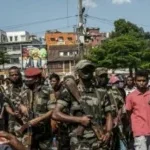 Tensions ! A Madagascar, le Président affirme qu'une « tentative de prise illégale du pouvoir » est en cours