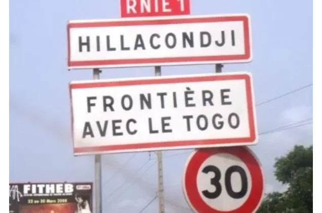 Bénin : les frontières restent ouvertes malgré le double scrutin législatif et communal de demain (SGAG-PP)