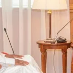 Bénin : Talon et Yayi se rencontrent après une décision de la Cour constitutionnelle ce vendredi