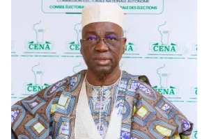 Campagne électorale au Bénin : l'appel de Sacca Lafia aux acteurs politiques