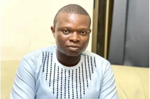 CRIET : deux ans de prison ferme requis contre Julien Kandé Kansou