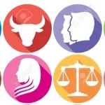 Consultez votre horoscope de ce dimanche 09 novembre 2025 