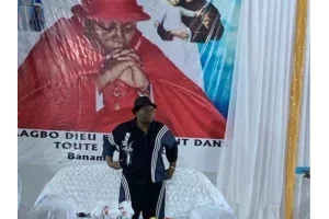 Fête du travail 2026 : les fidèles de Banamè célèbrent Daagbo, « le premier travailleur de l'humanité »