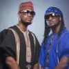 P-Square : « Nous avons essayé, mais ça ne marche pas », Mr P