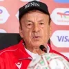 CAN 2025 : voici le Onze de Gernot Rohr face au Sénégal