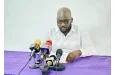 Palais de la Marina : une précision de l'opposant Guy Mitokpè après la rencontre avec le Chef de l'Etat