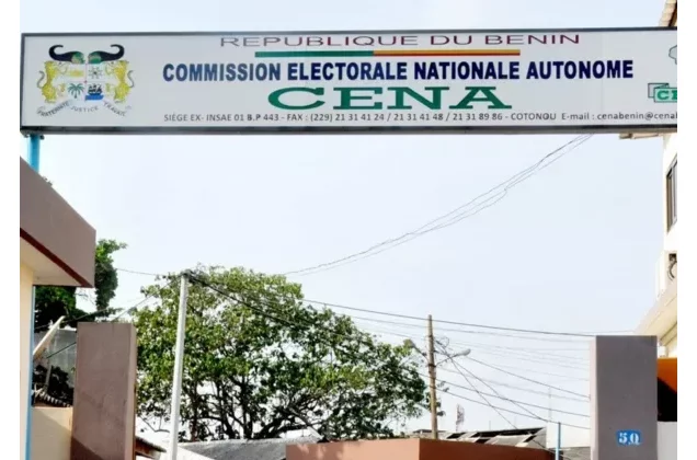 Élections du 11 janvier 2026 : la CENA lance la formation des membres des postes de vote sur toute l'étendue du territoire 