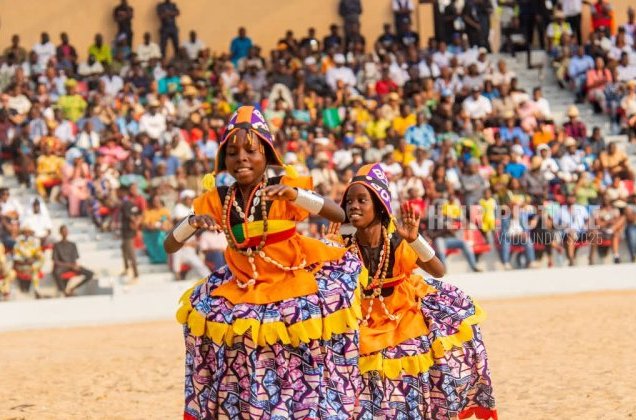 Vodun Day : ce qu'il faut savoir du programme complet de l'édition 2026