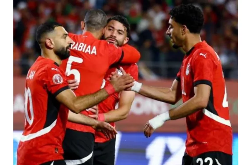 CAN 2025 : L'Égypte et Mohamed Salah éliminent la Côte d'Ivoire, tenante du titre