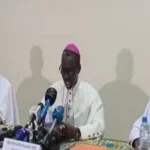 Présidentielle d'octobre 2025 : les évêques catholiques de Côte d'Ivoire font une déclaration