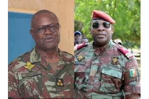 Coup d'Etat déjoué : le général Abou Issa et le colonel Faïzou Gomina enlevés et conduits à Tchaourou (conseil des ministres)
