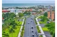 Bénin : le projet de fleurissement des villes du Grand Nokoué lancé