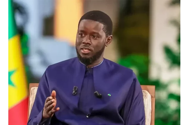 Escalade militaire au Moyen-Orient : le Sénégal propose une voie de sortie de crise