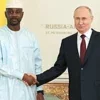 Coopération : Assimi Goïta annoncé en Russie pour une visite de travail 