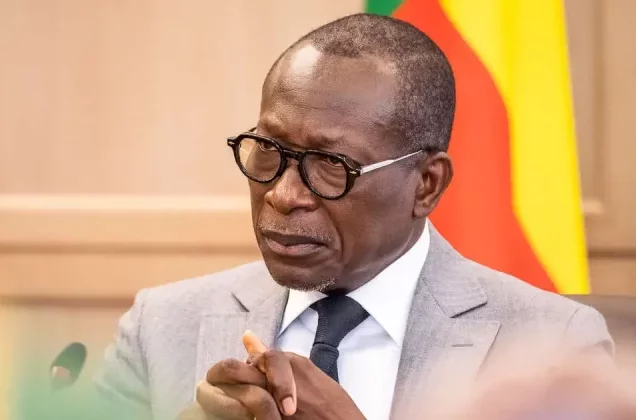 Attaques au Mali : réaction du gouvernement béninois