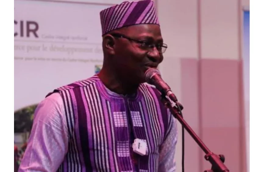 JAB 2025 : Dr Brice Hondi réitère son engagement pour le rayonnement de l'artisanat africain