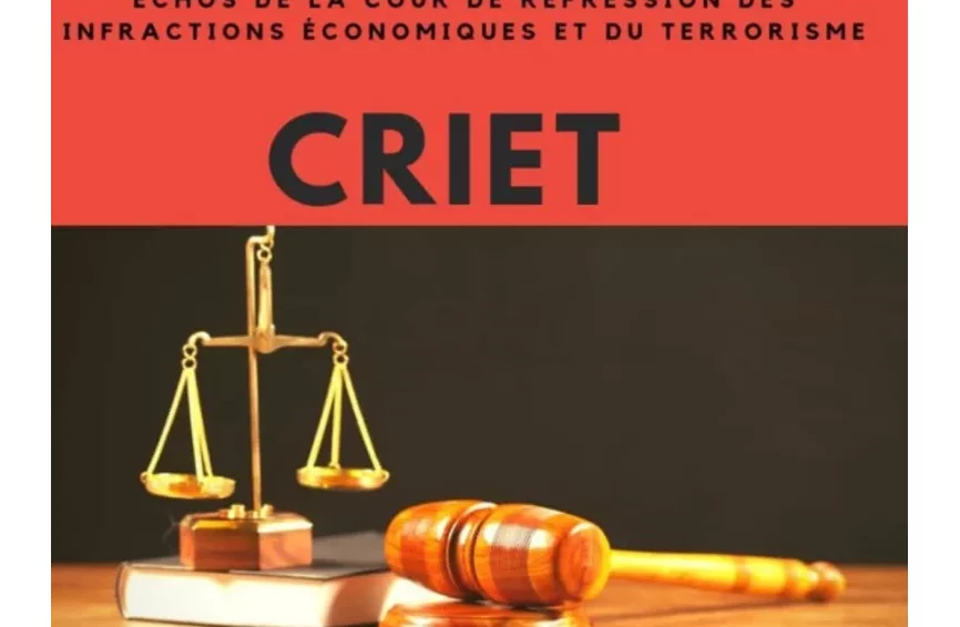 Bénin : 770 présumés jihadistes, dont 31 femmes en détention à la CRIET